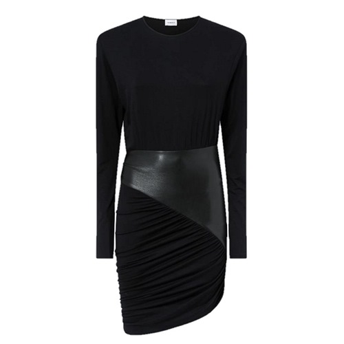 THE ANDAMANE dress